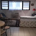 Cannes Centre Studio