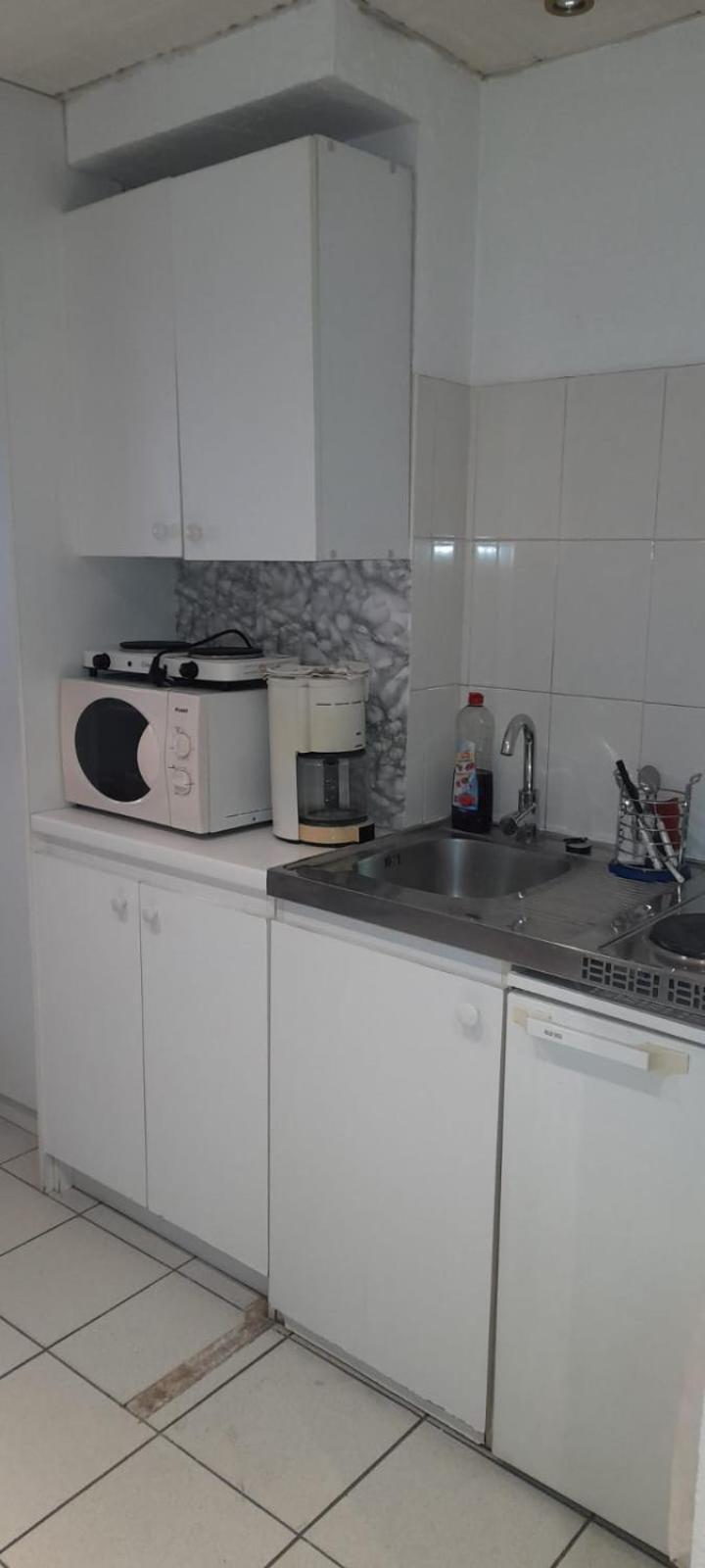 Centre Appartement