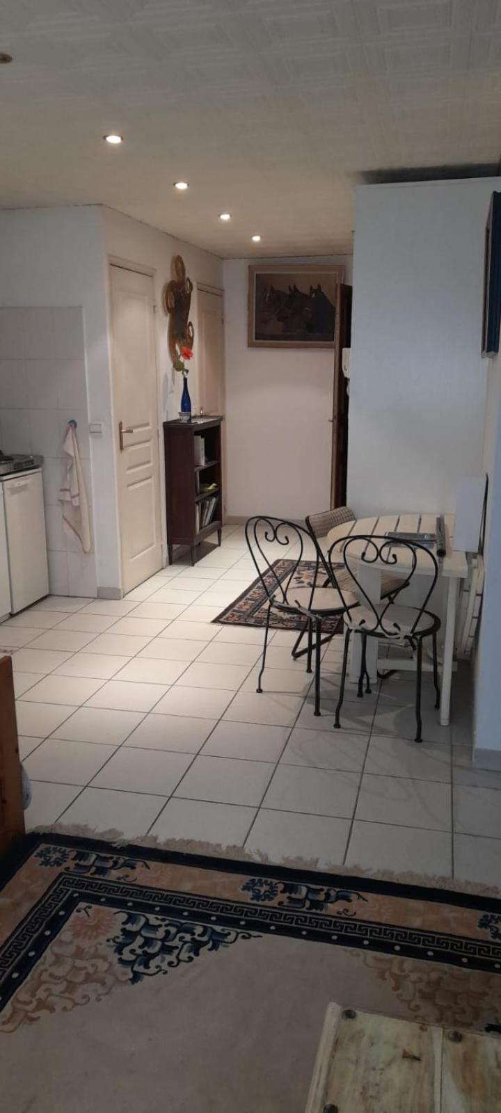 Centre Appartement *