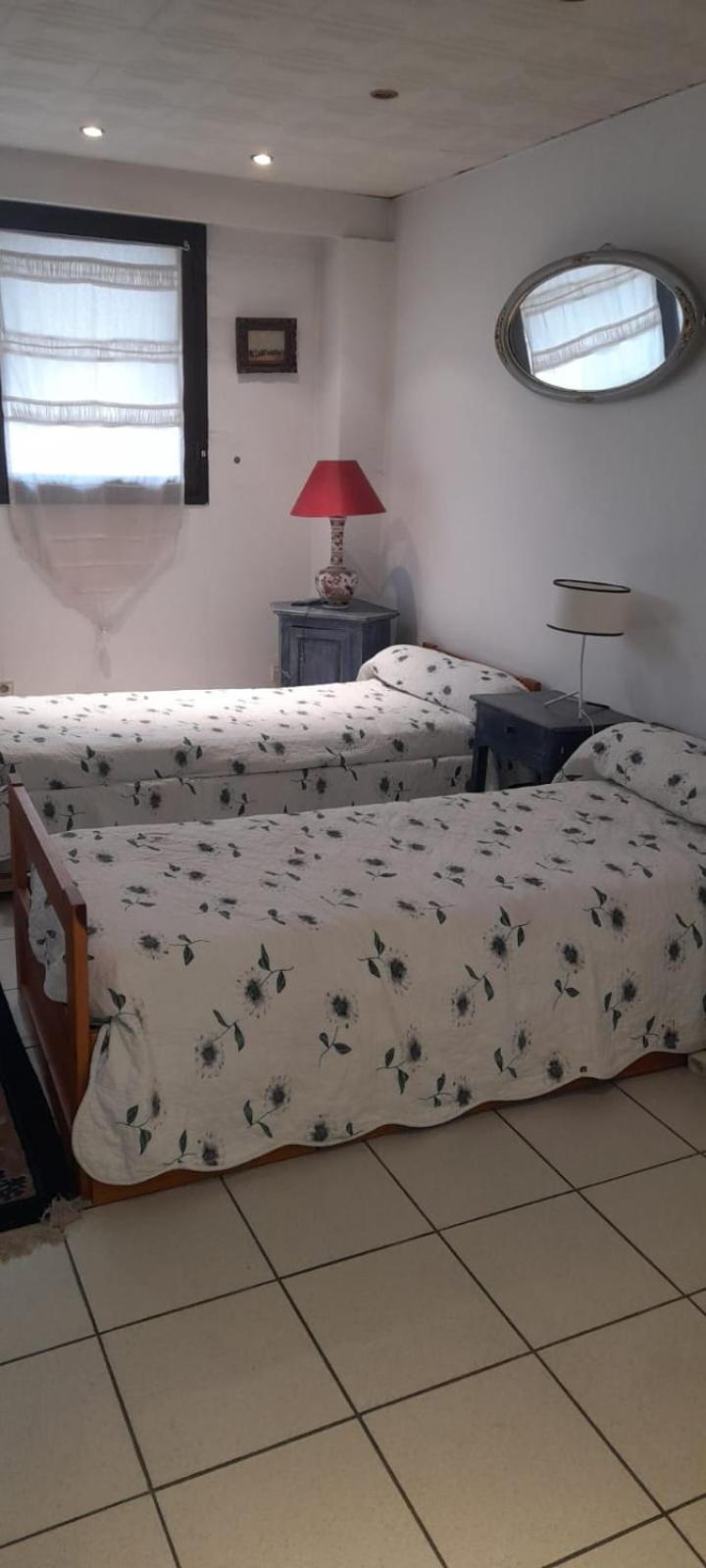 Centre Appartement