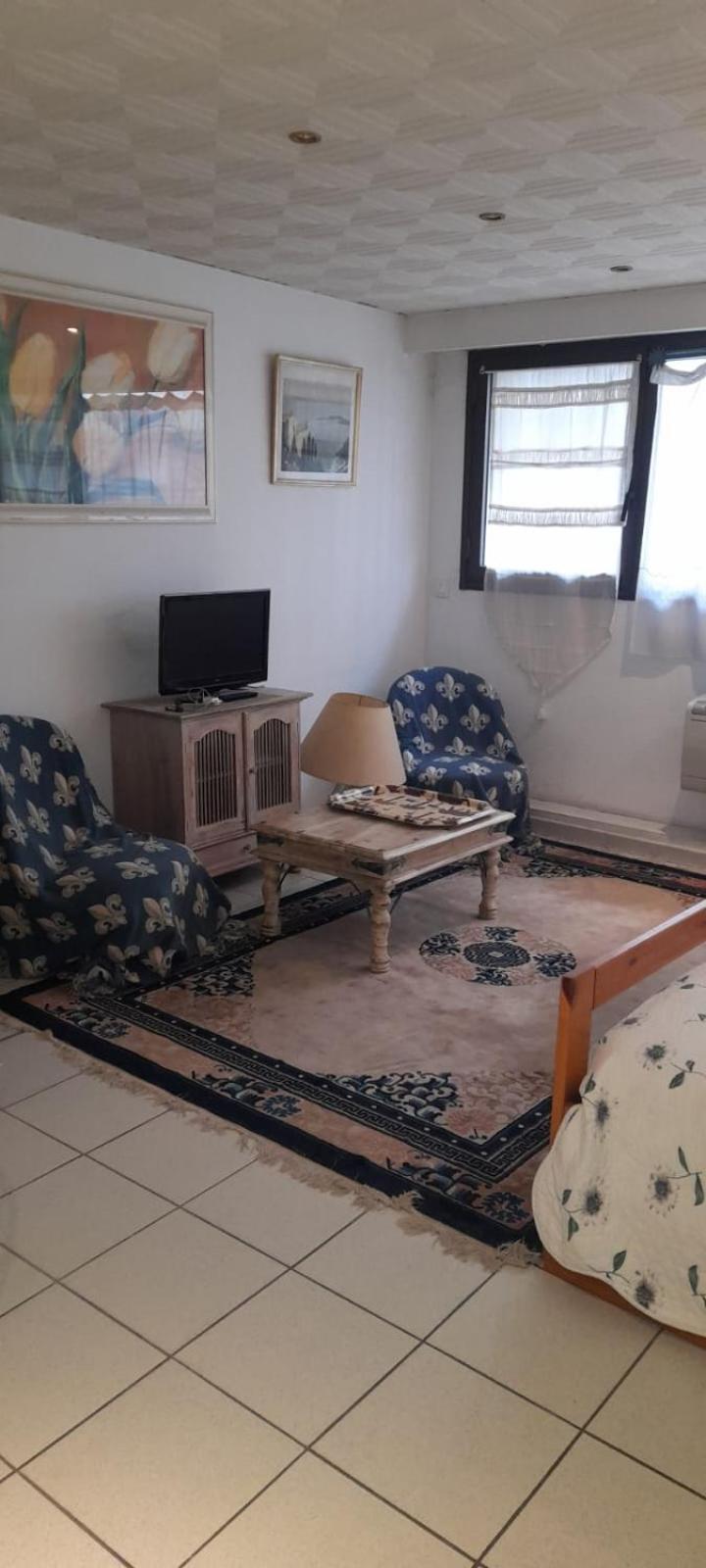 Appartement Centre *